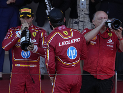 Monaco F1 GP Auto Racing
