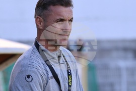 Варна - футбол - Черно море - Крумовград