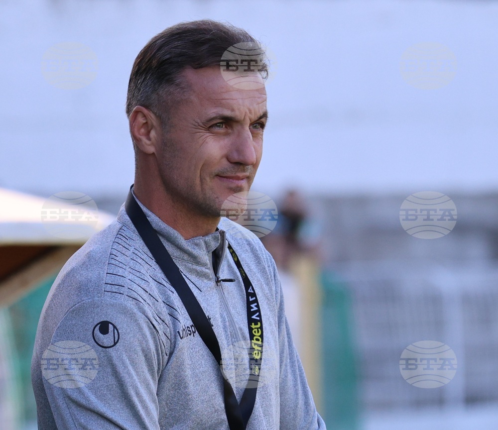 Варна - футбол - Черно море - Крумовград