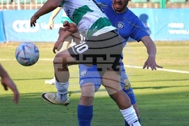 Варна - футбол - Черно море - Крумовград