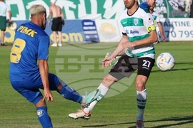 Варна - футбол - Черно море - Крумовград