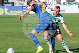 Варна - футбол - Черно море - Крумовград