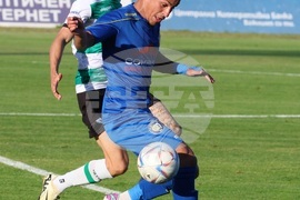 Варна - футбол - Черно море - Крумовград