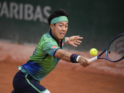France Tennis French Open