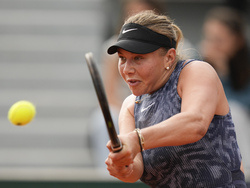 France Tennis French Open