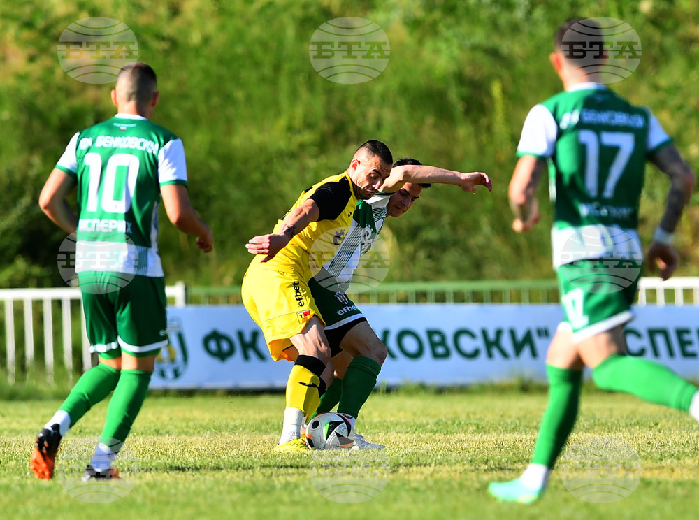 На 4 май ще се проведе отложеното честване на 100-годишния юбилей на ФК Бенковски в Исперих 
