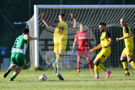 Исперих - футбол - "Бенковски" - "Черноломец"