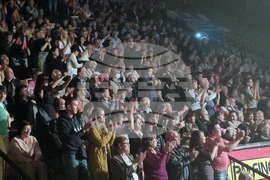 Ямбол - Лили  Иванова - концерт