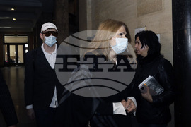 Апелативен съд - Кристиан Николов - дело