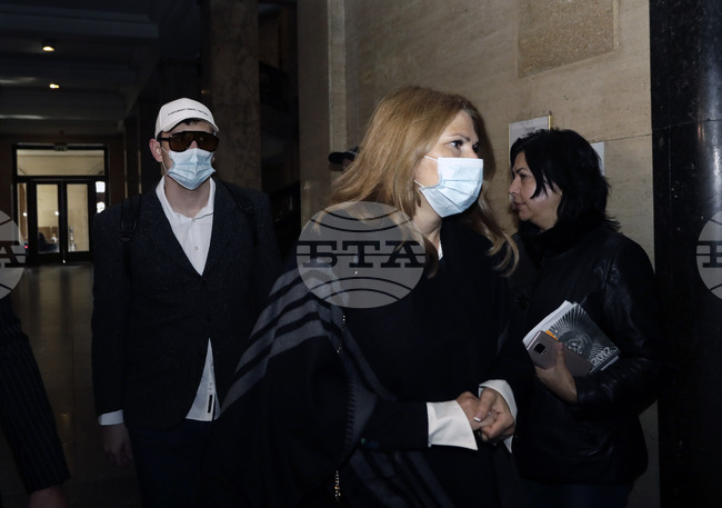 Апелативен съд - Кристиан Николов - дело