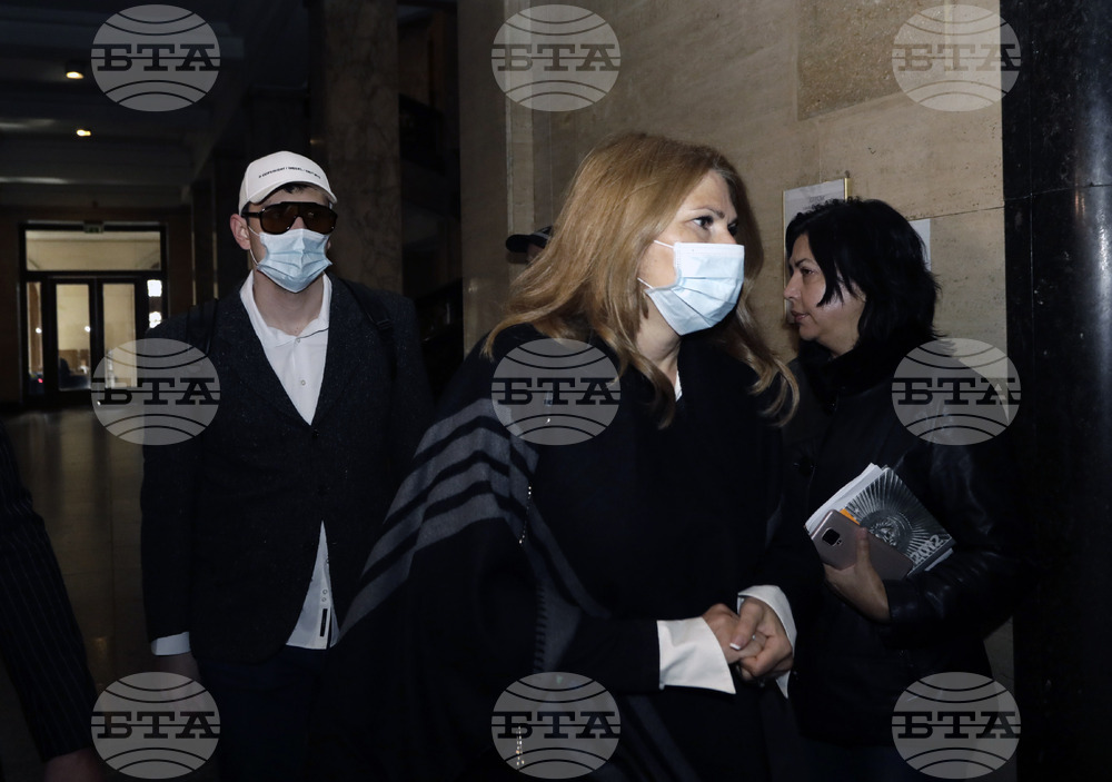 Апелативен съд - Кристиан Николов - дело