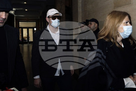 Апелативен съд - Кристиан Николов - дело