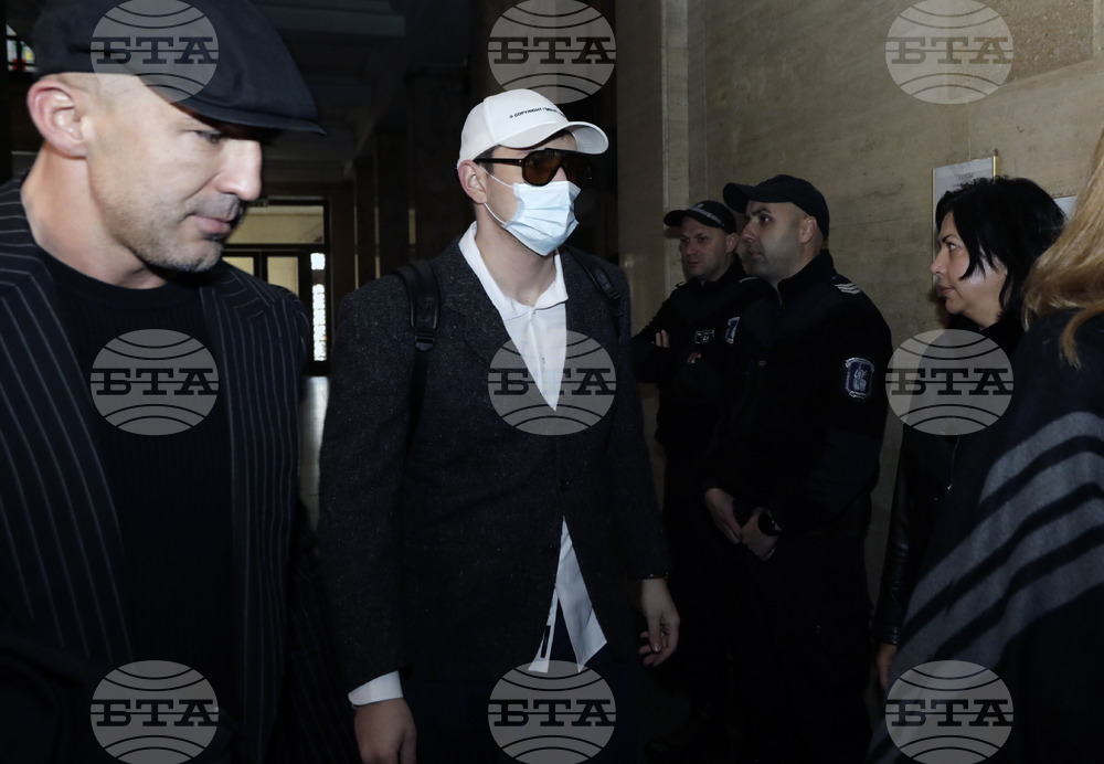 Апелативен съд - Кристиан Николов - дело