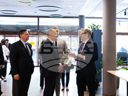 Снимка: Президентство