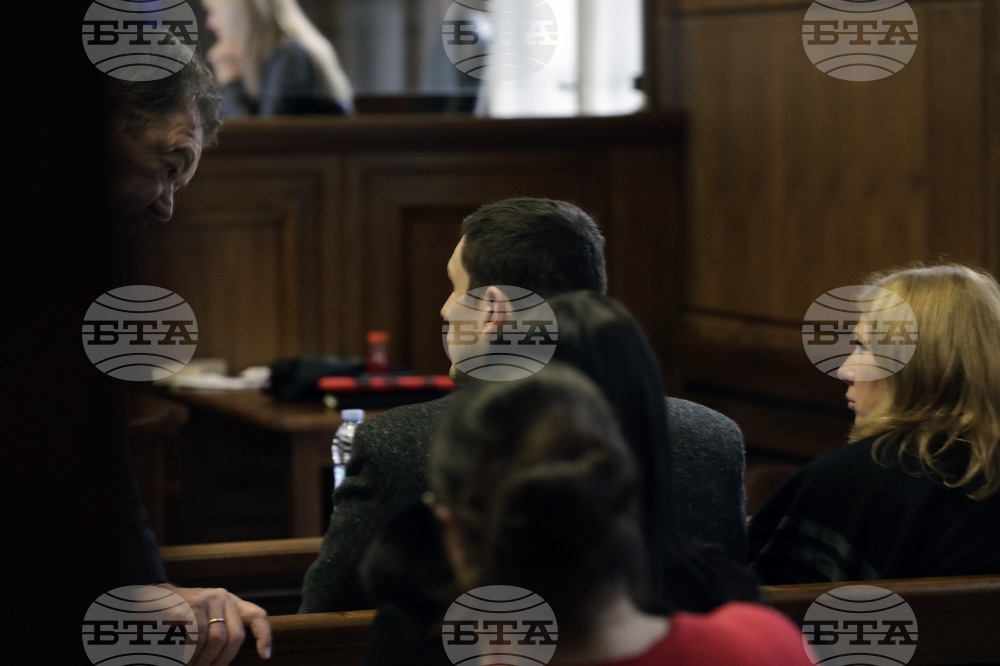 Апелативен съд - Кристиан Николов - дело