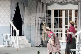 Република Северна Македония - „Дни на комедията“ - фестивал