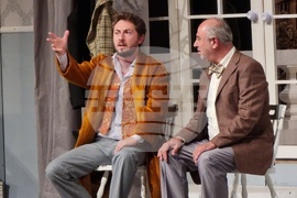 Република Северна Македония - „Дни на комедията“ - фестивал