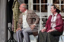 Република Северна Македония - „Дни на комедията“ - фестивал