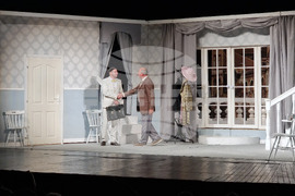 Република Северна Македония - „Дни на комедията“ - фестивал