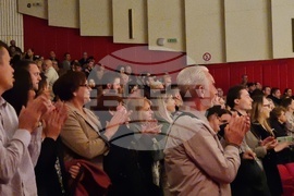 Република Северна Македония - „Дни на комедията“ - фестивал