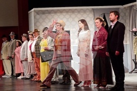 Република Северна Македония - „Дни на комедията“ - фестивал