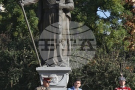 Цар Самуил - годишнина