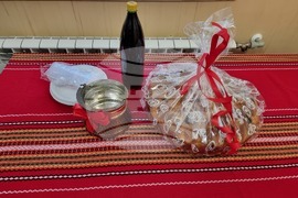 УМБАЛСМ „Н. И. Пирогов“ - водосвет