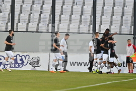 Пловдив - футбол - Локомотив Пловдив - ЦСКА-София