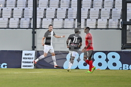 Пловдив - футбол - Локомотив Пловдив - ЦСКА-София