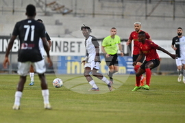 Пловдив - футбол - Локомотив Пловдив - ЦСКА-София