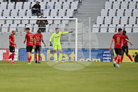 Пловдив - футбол - Локомотив Пловдив - ЦСКА-София