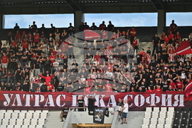 Пловдив - футбол - Локомотив Пловдив - ЦСКА-София