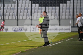 Пловдив - футбол - Локомотив Пловдив - ЦСКА-София