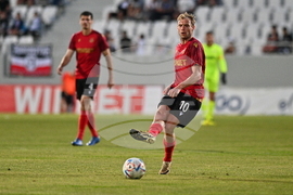 Пловдив - футбол - Локомотив Пловдив - ЦСКА-София