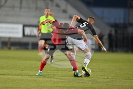 Пловдив - футбол - Локомотив Пловдив - ЦСКА-София