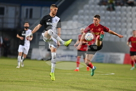 Пловдив - футбол - Локомотив Пловдив - ЦСКА-София