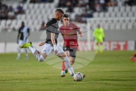 Пловдив - футбол - Локомотив Пловдив - ЦСКА-София