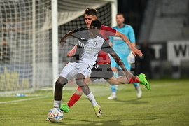 Пловдив - футбол - Локомотив Пловдив - ЦСКА-София