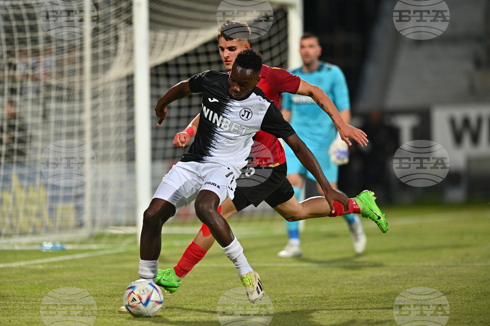 Пловдив - футбол - Локомотив Пловдив - ЦСКА-София