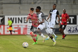 Пловдив - футбол - Локомотив Пловдив - ЦСКА-София