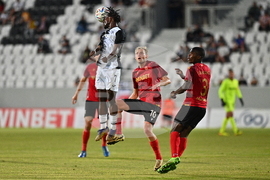 Пловдив - футбол - Локомотив Пловдив - ЦСКА-София