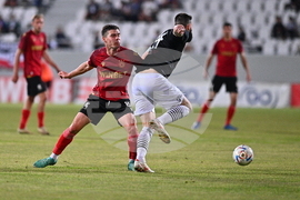 Пловдив - футбол - Локомотив Пловдив - ЦСКА-София