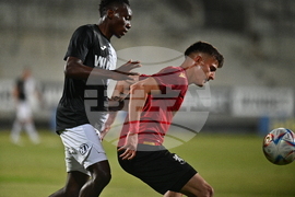 Пловдив - футбол - Локомотив Пловдив - ЦСКА-София