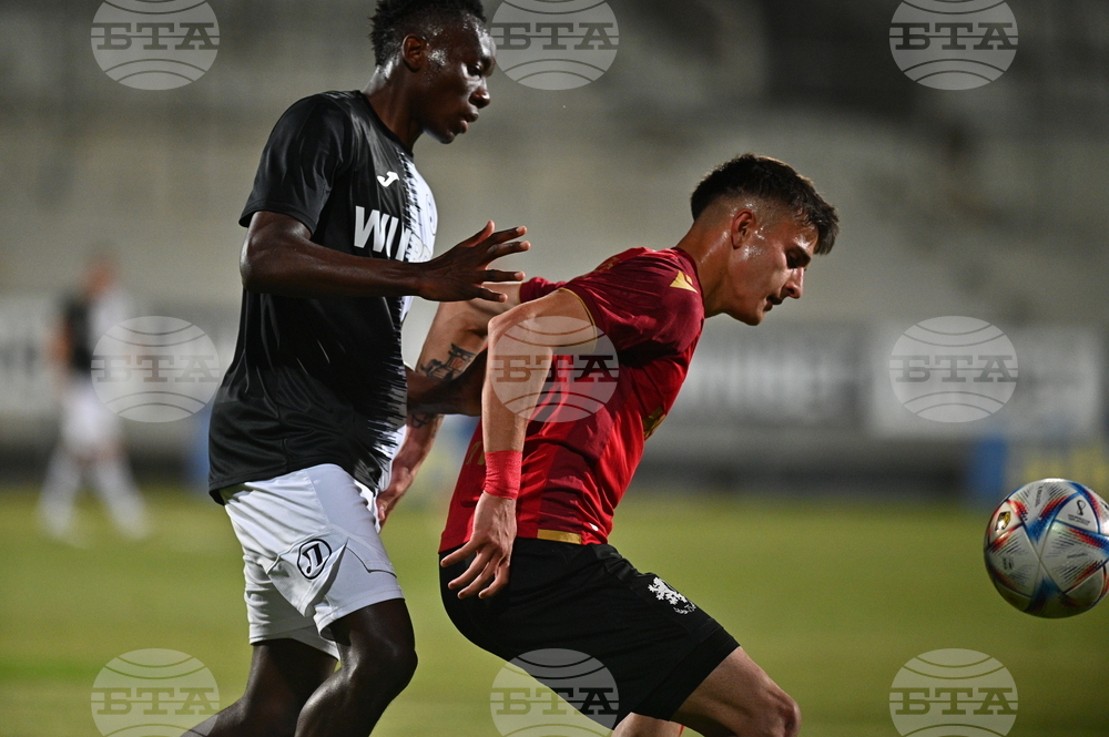 Пловдив - футбол - Локомотив Пловдив - ЦСКА-София