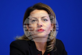 Национален пресклуб на БТА - Екоучилища - проект - пресконференция - Ренета Колева