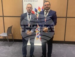 Българският „био посланик“ в Третата среща на високо равнище бе заместник-министърът на земеделието Георги Събев в Прага 