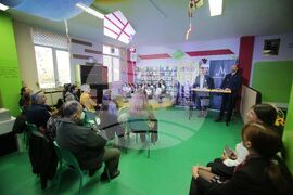 Национална инициатива - „Светилник“