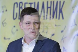 Национална инициатива - „Светилник“