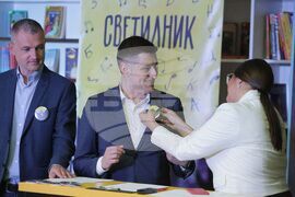 Национална инициатива - „Светилник“