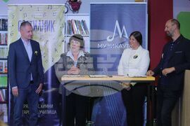 Национална инициатива - „Светилник“